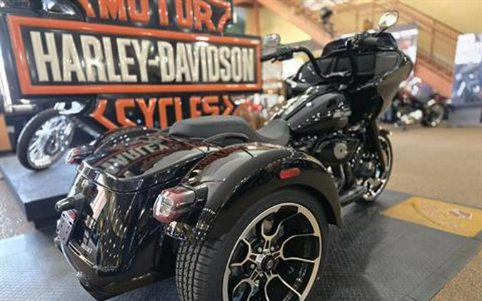 2026 Harley-Davidson Road Glide® 3