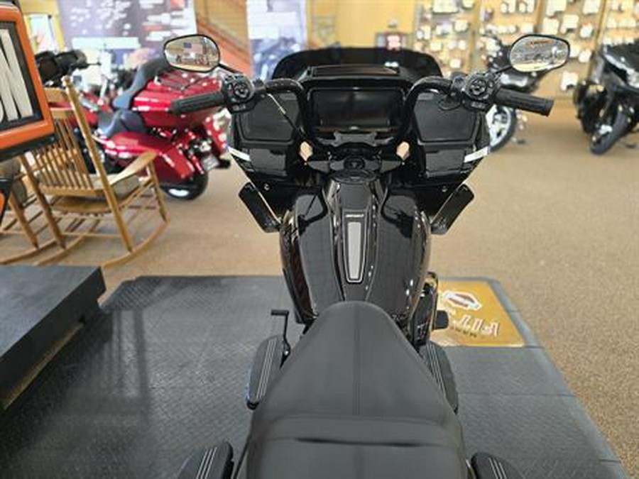 2026 Harley-Davidson Road Glide® 3
