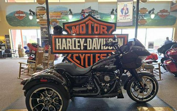 2026 Harley-Davidson Road Glide® 3