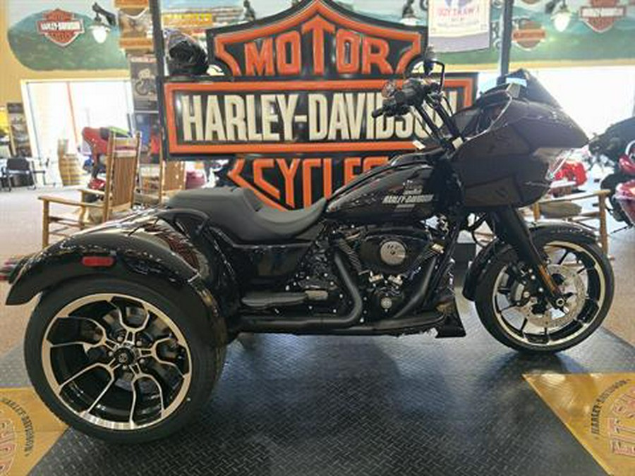 2026 Harley-Davidson Road Glide® 3