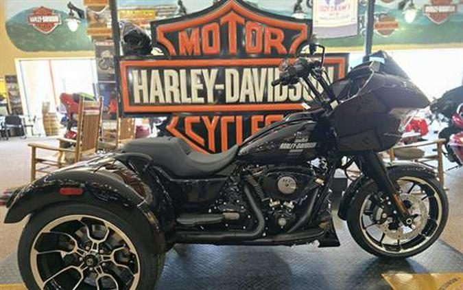 2026 Harley-Davidson Road Glide® 3