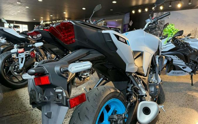 2026 Yamaha MT 03