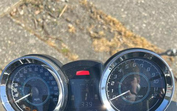 2024 Kawasaki Z650RS ABS