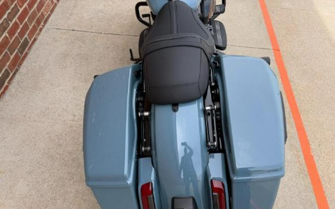 2024 Harley-Davidson Street Glide®