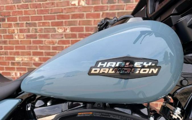 2024 Harley-Davidson Street Glide®