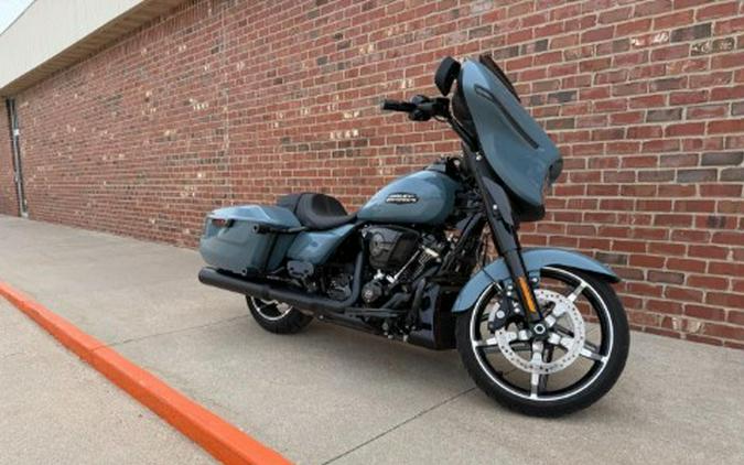 2024 Harley-Davidson Street Glide®