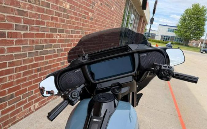 2024 Harley-Davidson Street Glide®