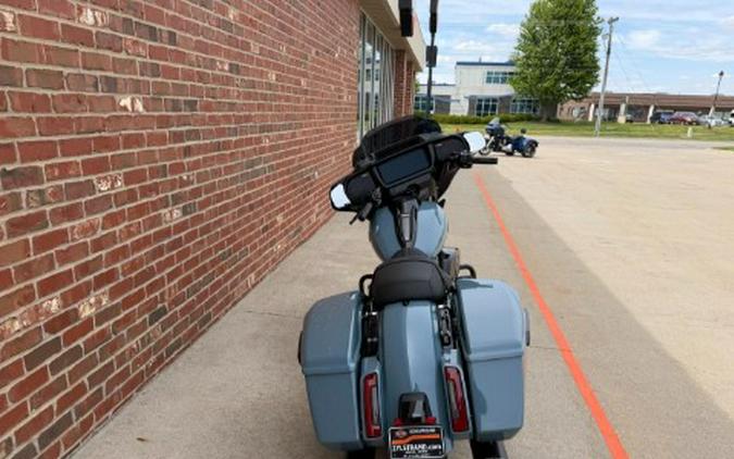 2024 Harley-Davidson Street Glide®