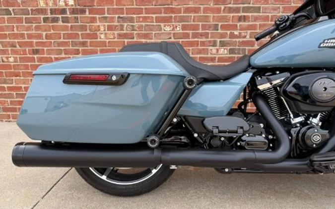 2024 Harley-Davidson Street Glide®