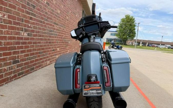 2024 Harley-Davidson Street Glide®