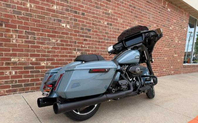 2024 Harley-Davidson Street Glide®