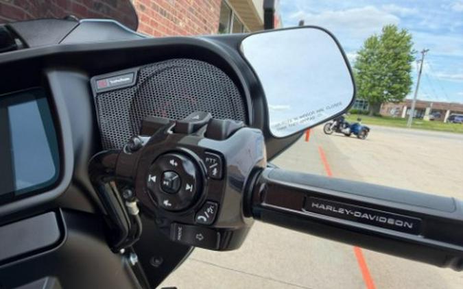 2024 Harley-Davidson Street Glide®
