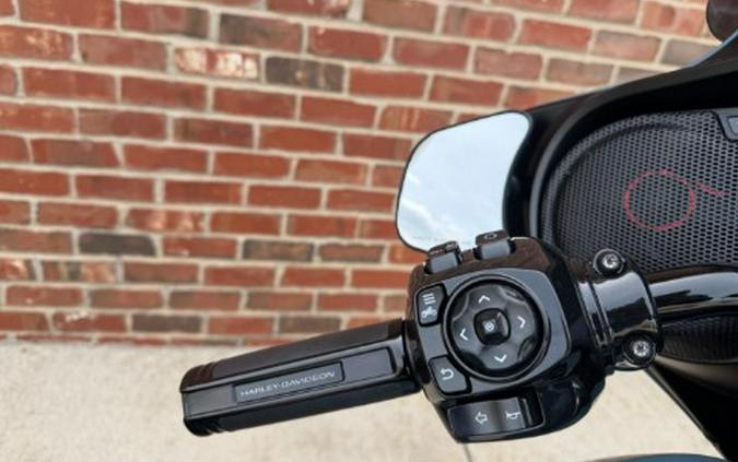 2024 Harley-Davidson Street Glide®