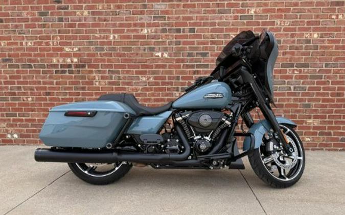 2024 Harley-Davidson Street Glide®