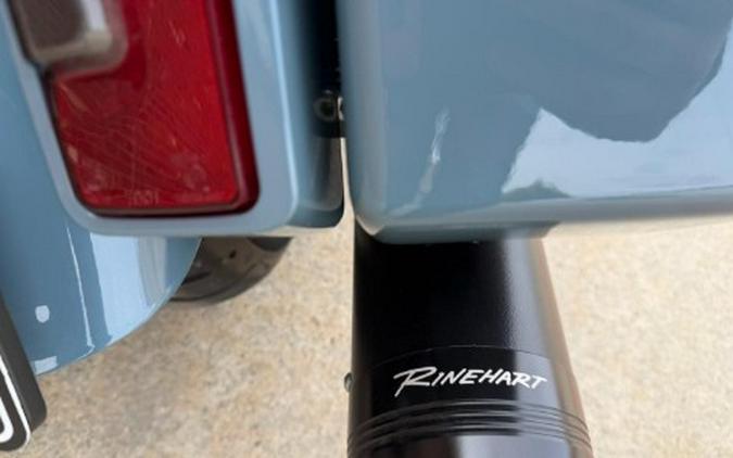 2024 Harley-Davidson Street Glide®