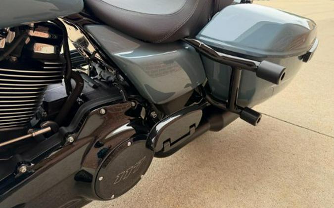2024 Harley-Davidson Street Glide®