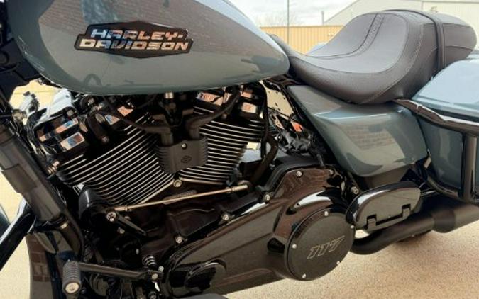 2024 Harley-Davidson Street Glide®