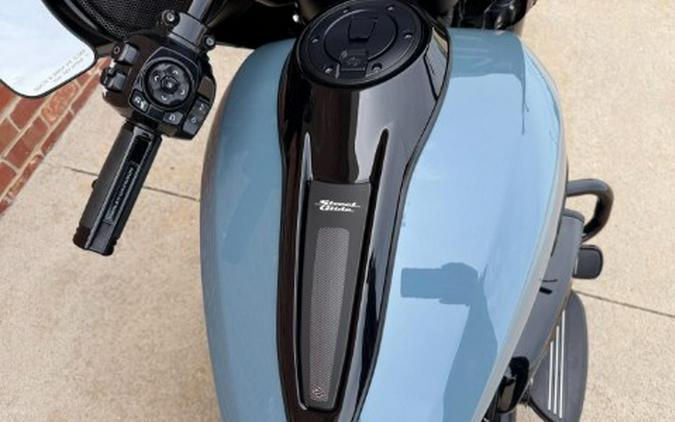 2024 Harley-Davidson Street Glide®