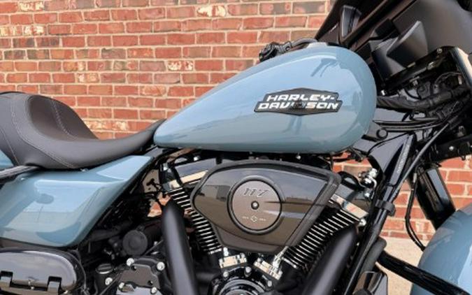 2024 Harley-Davidson Street Glide®