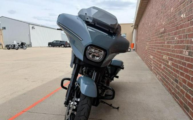 2024 Harley-Davidson Street Glide®