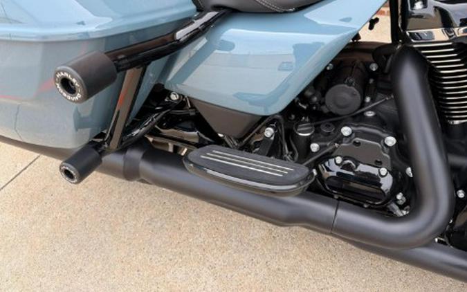 2024 Harley-Davidson Street Glide®