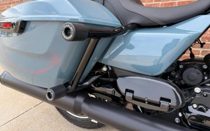 2024 Harley-Davidson Street Glide®