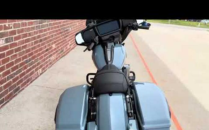 2024 Harley-Davidson Street Glide®