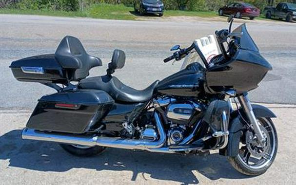 2017 Harley-Davidson Road Glide® Special