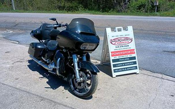 2017 Harley-Davidson Road Glide® Special