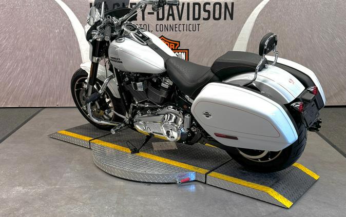 2021 FLSB Sport Glide®