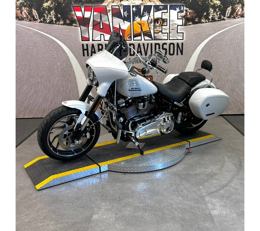 2021 FLSB Sport Glide®