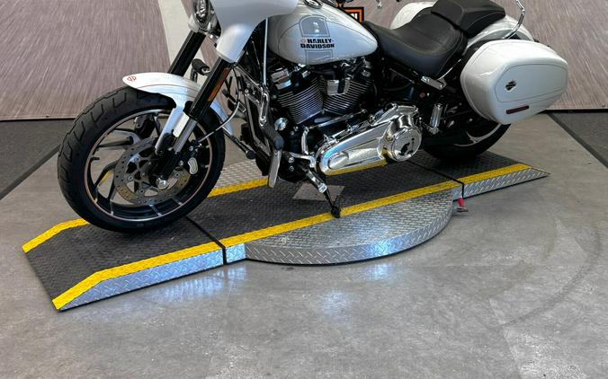 2021 FLSB Sport Glide®