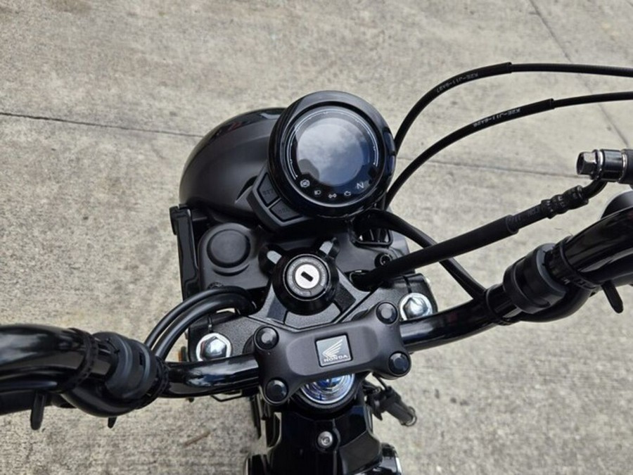 2026 Honda Trail 125