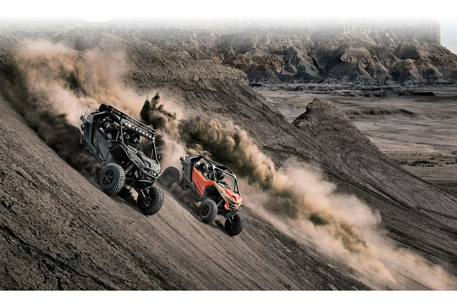 2026 ZFORCE Z10 - CFMOTO