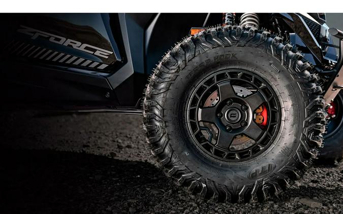 2026 ZFORCE Z10 - CFMOTO