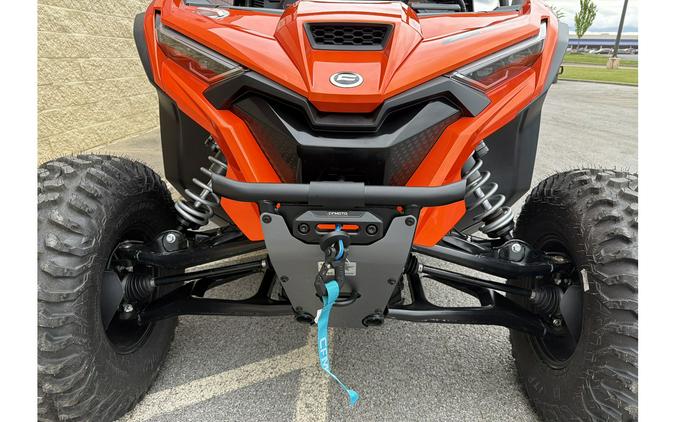 2026 ZFORCE Z10 - CFMOTO