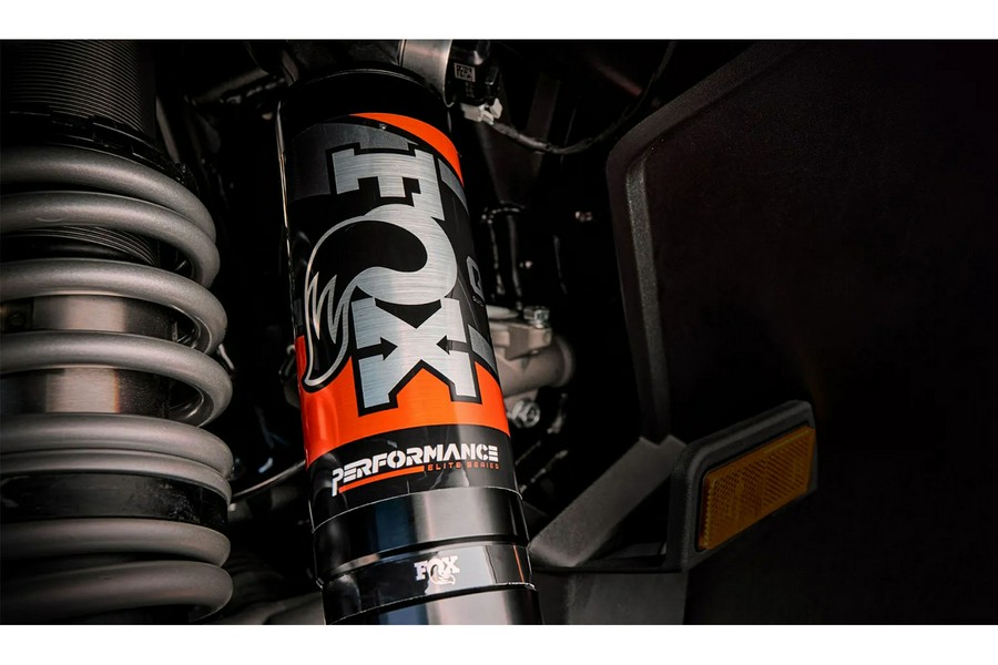 2026 ZFORCE Z10 - CFMOTO