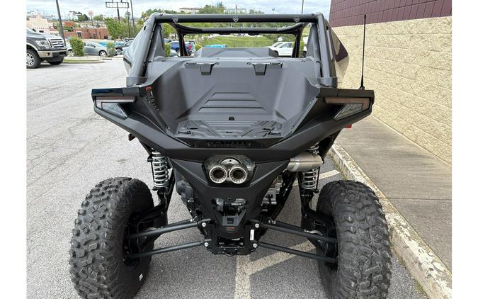2026 ZFORCE Z10 - CFMOTO