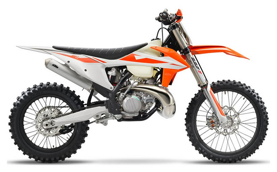 2019 KTM 250 XC