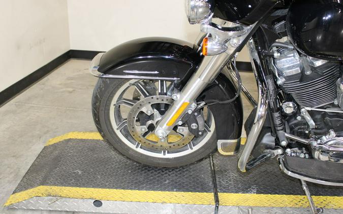 2021 Harley-Davidson® Police Electra Glide®