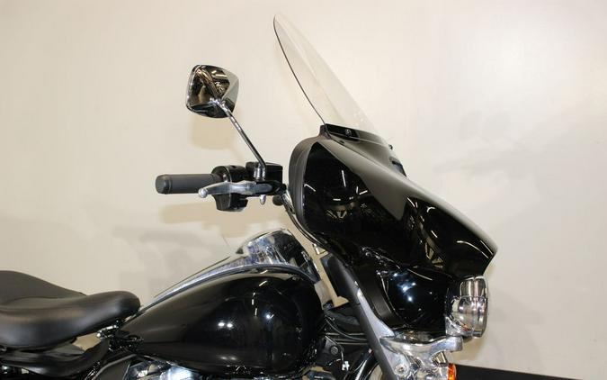 2021 Harley-Davidson® Police Electra Glide®