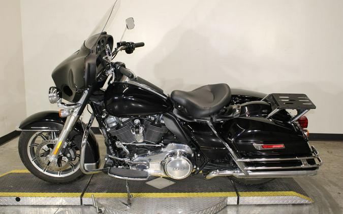 2021 Harley-Davidson® Police Electra Glide®