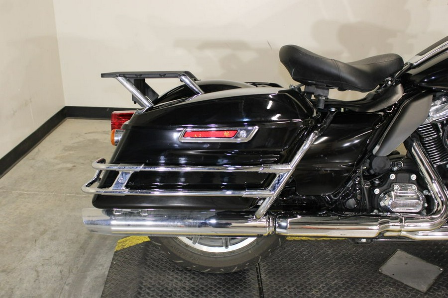 2021 Harley-Davidson® Police Electra Glide®