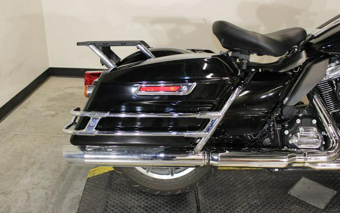 2021 Harley-Davidson® Police Electra Glide®