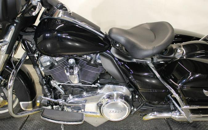 2021 Harley-Davidson® Police Electra Glide®