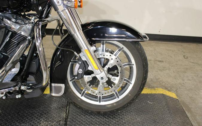 2021 Harley-Davidson® Police Electra Glide®