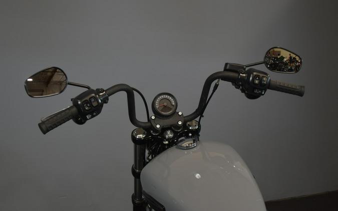 2026 Harley-Davidson Street Bob FXBB