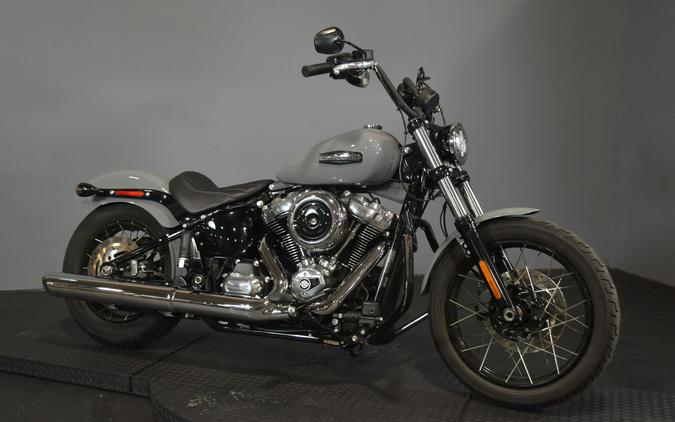 2026 Harley-Davidson Street Bob FXBB