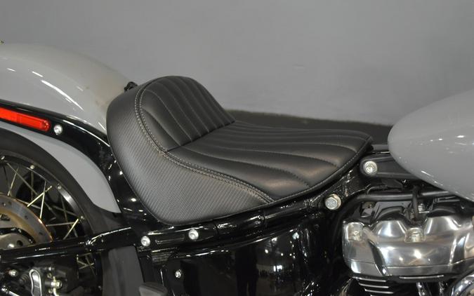 2026 Harley-Davidson Street Bob FXBB