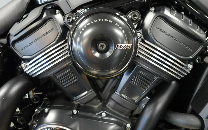 2026 Harley-Davidson Nightster RH975